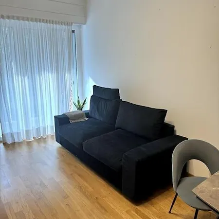 Cozy Near Pta Venezia Διαμέρισμα