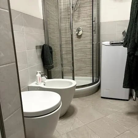 Διαμέρισμα Cozy Near Pta Venezia