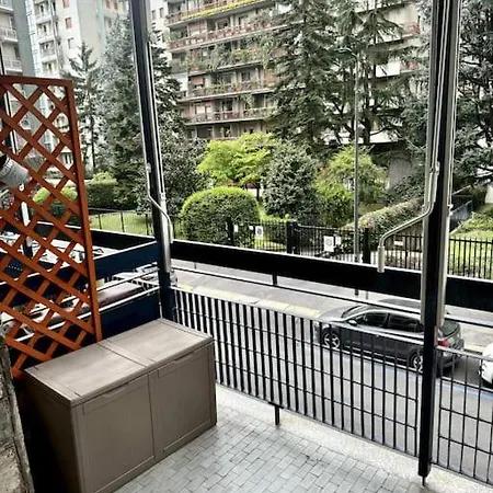 Cozy Near Pta Venezia Μιλάνο