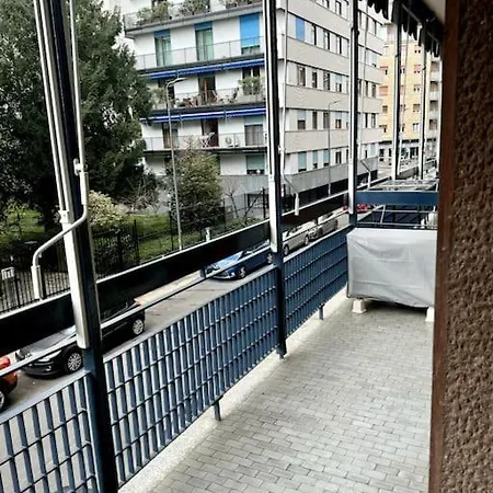 Cozy Near Pta Venezia *
